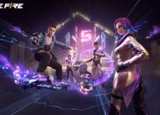 Cara Top Up Diamond Free Fire Dengan Aman dan Murah 24 Jam