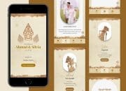 Cara Membuat Undangan Digital Tanpa Aplikasi dengan Mudah