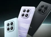 6 Fitur Terbaru yang Pertama Kali Ada di HP Redmi Note