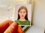 6 Cara Mengubah Ukuran Foto Menjadi 3×4 Secara Online