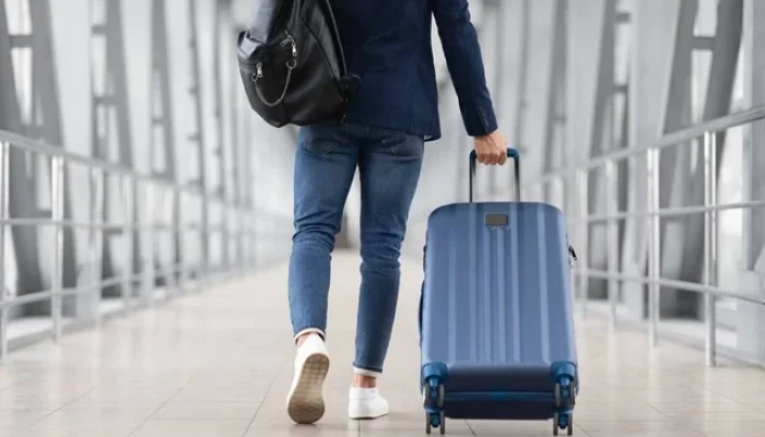 Traveling Jadi Tenang Dengan 6 Fitur Iphone Ini