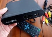 Cara Mengatur TV Digital Menggunakan Set Top Box dan Tidak