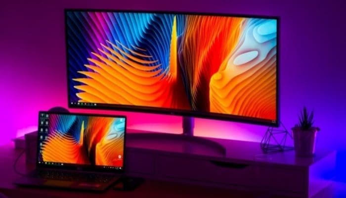 Cara Hubungkan MacBook ke Smart TV Biar Nonton Lebih Puas dan Lega
