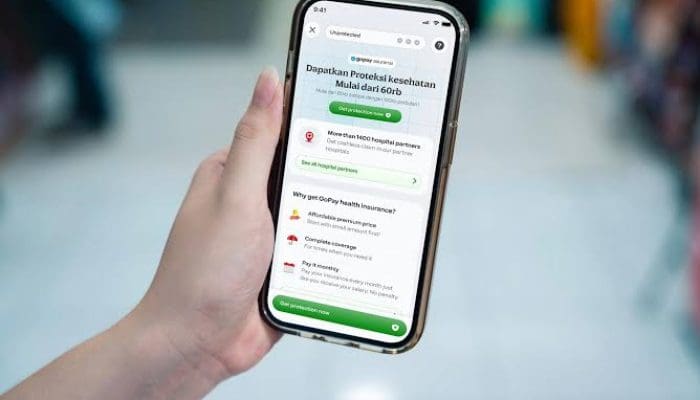 Cara Tukar Saldo Gopay Menjadi Saldo DANA
