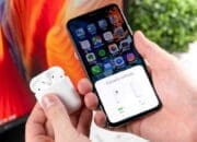 Cara Atasi Airpods Tidak Dapat Terhubung ke iPhone