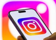 Cara Gunakan Fitur Sekali Lihat di DM Instagram