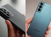 Cara Kustomisasi HP Samsung Pakai Aplikasi Good Lock