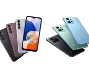 Cara Hubungkan Bookmark Google Chrome du HP Android