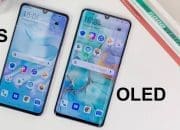 Cara Bikin Teknologi Layar AMOLED Betah Digunakan Bertahun-tahun