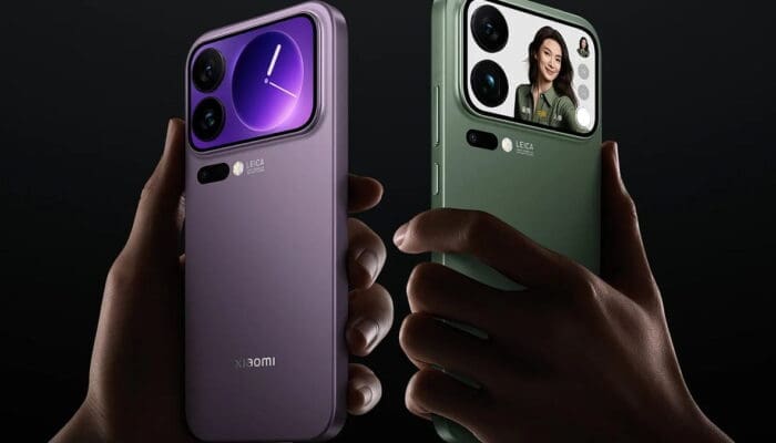 Cara Reset HP Xiaomi ke Pengaturan Pabrik