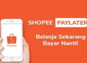 Cara Gampang Nonaktifkan Fitur Cicilan Paylater di Shopee