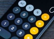 Tips Mudah Cek Riwayat Kalkulator di iPhone