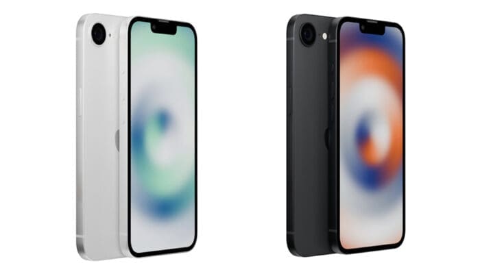 Spesifikasi iPhone 16E! Model Baru Tapi Versi Low Budget