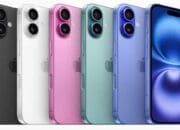 Yuk Cek Spesifikasi dan Harga iPhone 17 Series