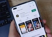 Cara Hapus Permanen Unggahan di Snack Video