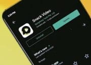 Cara Simpan Video ke Galeri Dari Snack Video