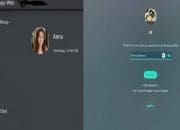 Cara Menambahkan Kunci Layar Saat Menggunakan WhatsApp Web