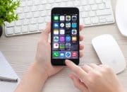 Cara Ampuh Saat iPhone Kemasukan Air