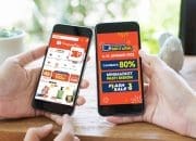 Tips Cuan dari Aplikasi Shopee Sebagai Agen Resmi