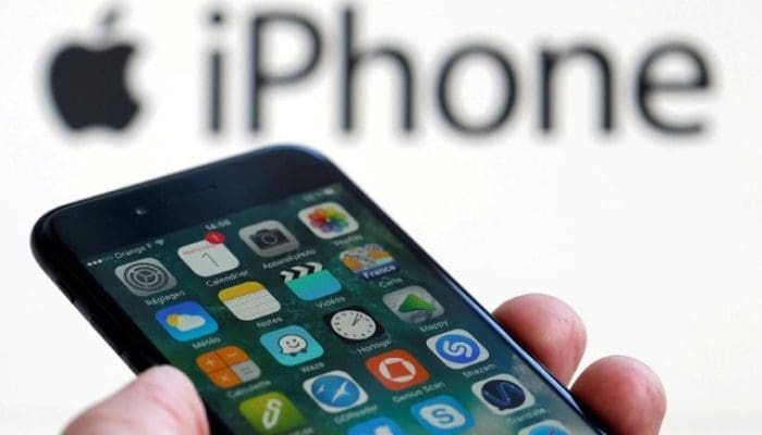 Cara Hemat Penggunaan Kuota Bulanan di HP iPhone