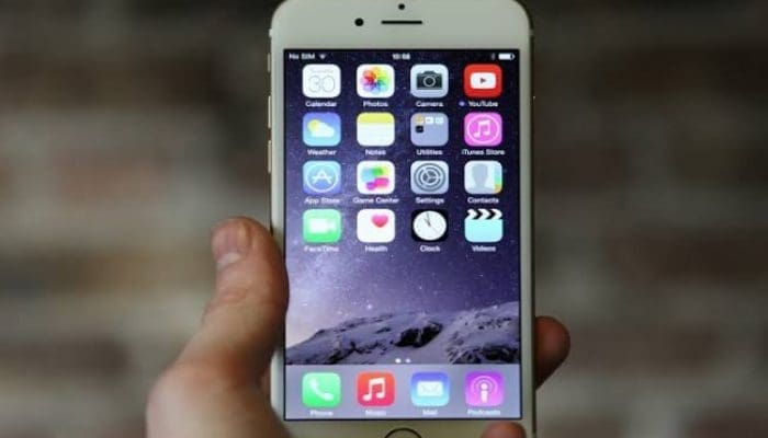 iPhone Kemasukan Air? Jangan Panik Lakukan Tips Darurat Ini