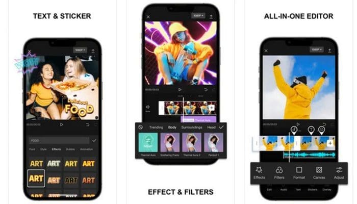 Cara Mudah Export Video di Capcut Tanpa Tanda Air