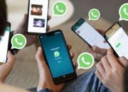Cara Baca Pesan Masuk di WhatsApp Cuma Lewat Notifikasi