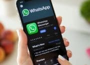 Coba Nonaktifkan Fitur WhatsApp Ini Biar Penyimpanan Kamu Lebih Lega