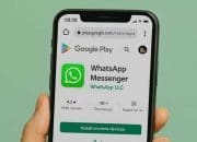 WhatsApp Web Error? Tenang Ini Cara Atasinya