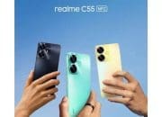 3 Alasan HP Samsung Galaxy C55 Dicari Pengguna Smartphone
