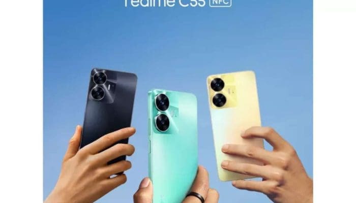 3 Alasan HP Samsung Galaxy C55 Dicari Pengguna Smartphone