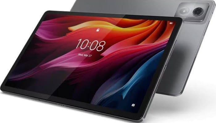 Lenovo Tab K11! Tablet Terbaru Lenovo yang Punya Spesifikasi Gahar