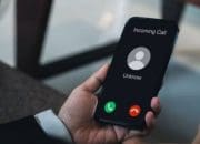 Blokir Panggilan Spam Dengan Cara Praktis Ini