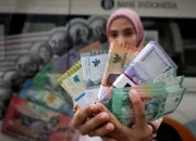 Syarat dan Cara Penukaran Uang THR di PINTAR BI