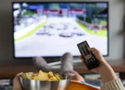 4 Tips Ampuh Atasi TV Buram Biar Balik Jernih dan Terang Lagi