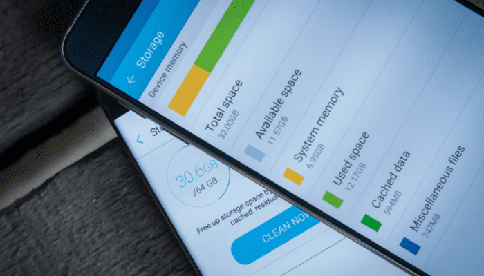 8 Cara Mengosongkan Memori Penuh di HP Android