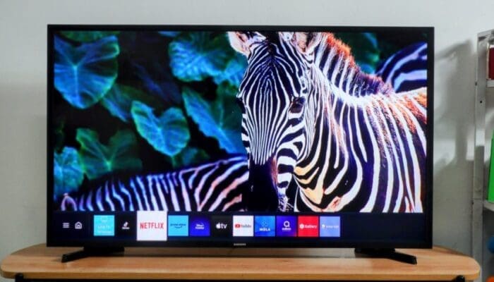 2 Cara Update Aplikasi di Samsung Smart TV Biar TV Makin Enak Dipakai
