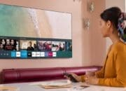 Cara Matikan Bluetooth di Samsung TV Biar Nggak Ganggu Performa