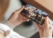 Mau Nonton TV Di HP ? Begini Caranya!