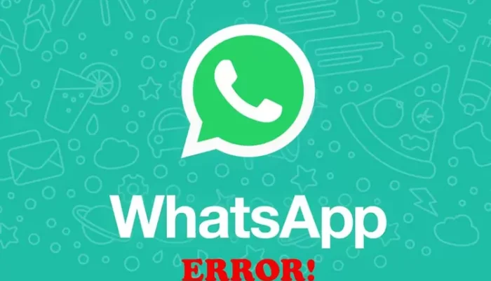 Cara Praktis Mengatasi WA Web Yang Tak Bisa Login