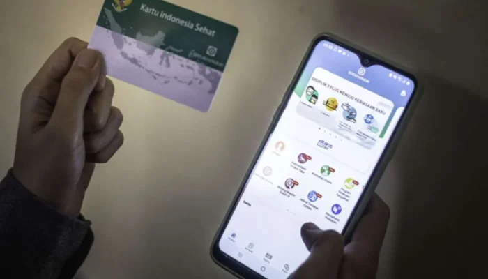 Cara Cek Tagihan BPJS Kesehatan Menggunakan HP