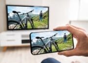 5 Cara Gampang Nonton TV di HP Tanpa Aplikasi Cuma Modal Internet