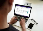 Tutorial Lengkap simpan Dokumen Scribd Gratis Tanpa Akun