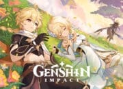 5 Tips Main Genshin Impact untuk Gamer Pemula