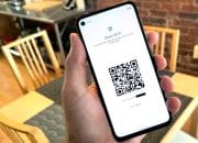 Cuma Scan Sekali, Langsung Nyambung! Begini Cara Bikin QR WiFi di HP Samsung