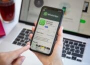 Cara Mencari File WhatsApp yang Dibackup di HP dan Laptop
