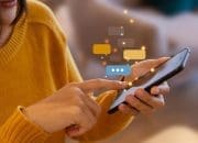 Begini Cara Sembunyikan Chat WhatsApp Biar Aman dari Orang yang Suka Kepo