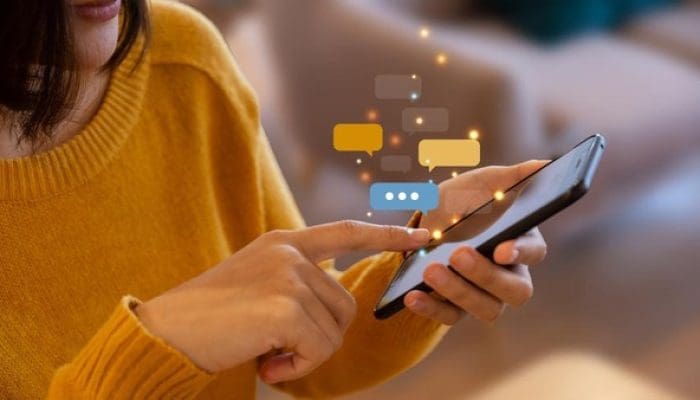 Begini Cara Sembunyikan Chat WhatsApp Biar Aman dari Orang yang Suka Kepo