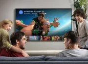 Kenapa Samsung TV Layak Banget Jadi Pilihan Terbaik? Ini 4 Alasannya yang Harus Kamu Tau