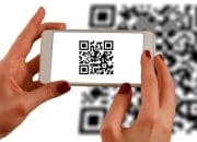 Rahasia di Balik QR Code Vivo: Cuma Kotak Hitam Putih, Tapi Fungsinya Bikin Melongo